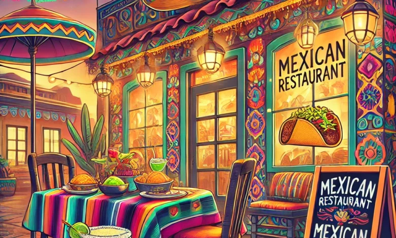 Discover the Best Mexican Restaurants Near Me