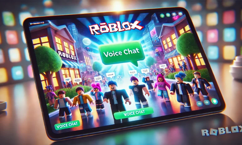 How to Get Voice Chat on Roblox: A Step-by-Step Guide