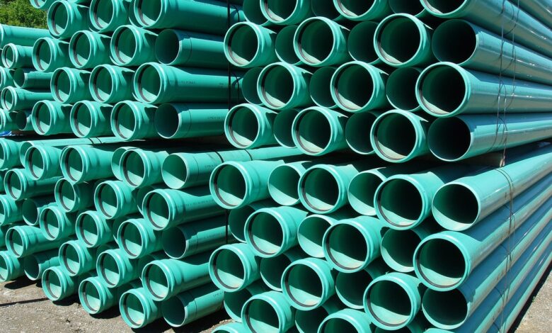 PVE Pipe Price in Pakistan: A Comprehensive Guide