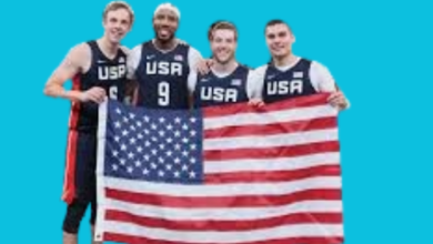 3x3 Basketball at the Summer Olympics: Schedule and Overview