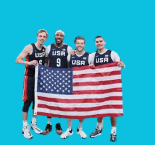 3x3 Basketball at the Summer Olympics: Schedule and Overview