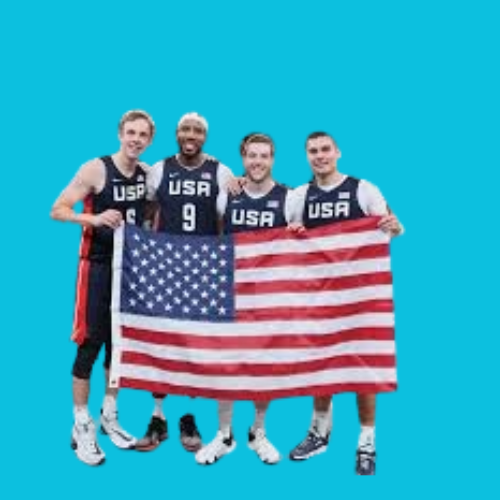 3x3 Basketball at the Summer Olympics: Schedule and Overview