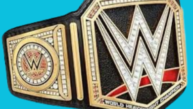 WWE World Championship Replica Belt: The Ultimate Collectible for Wrestling Fans