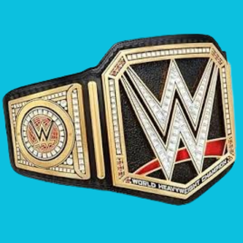 WWE World Championship Replica Belt: The Ultimate Collectible for Wrestling Fans