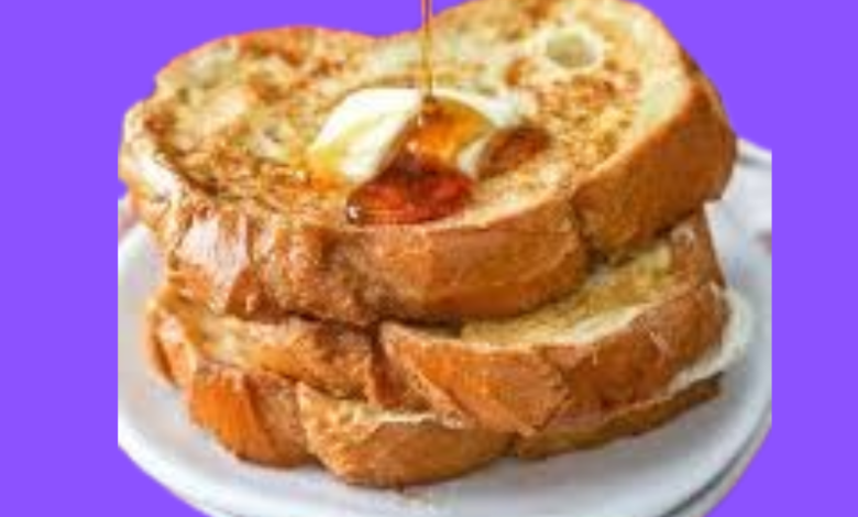 How to Make French Toast: A Simple and Delicious Breakfast Recipe