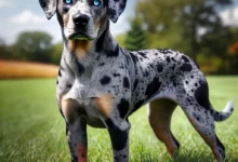 The Catahoula Leopard Dog: A Comprehensive Guide