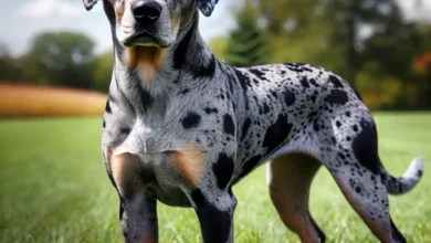 The Catahoula Leopard Dog: A Comprehensive Guide