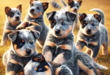 Australian Cattle Dog Puppies in Colorado: A Comprehensive Guide