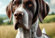 German Shorthaired Pointer Puppies: The Ultimate Guide