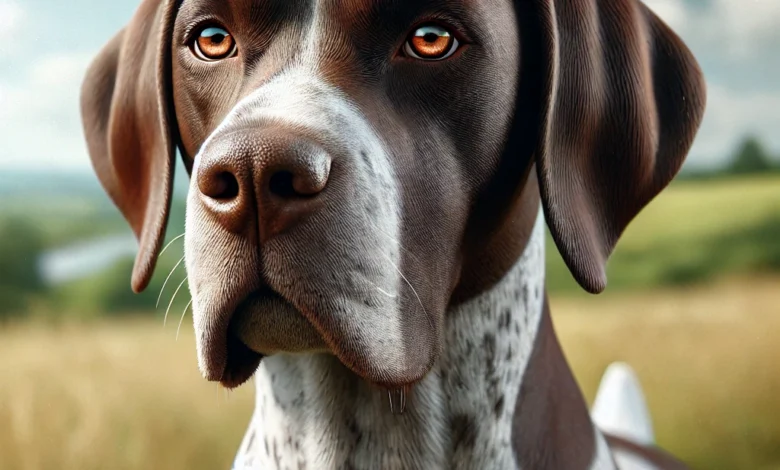 German Shorthaired Pointer Puppies: The Ultimate Guide