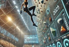 The Rise of Sport Climbing Combined in 2025