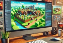 Guide to Roblox Studio: Downloading and Unleashing Your Creativity