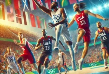 The Evolution and Impact of Olympic Basketball