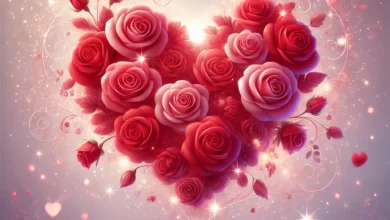 Valentine’s Day Wallpaper: The Perfect Way to Celebrate Love