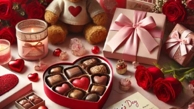 Valentine’s Day Gifts: Thoughtful and Memorable Ideas