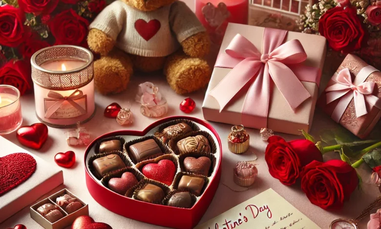 Valentine’s Day Gifts: Thoughtful and Memorable Ideas