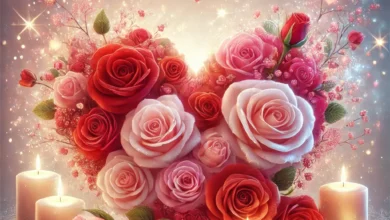 Happy Valentine’s Day: A Celebration of Love and Affection