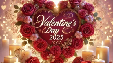 Valentine’s Day 2025: A Celebration of Love, Connection, and Thoughtfulness