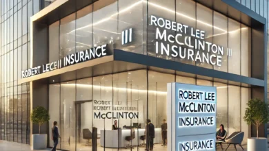 Robert Lee McClinton III Insurance Policy Beneficiary