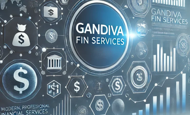 Gandiva Fin Services Private Limited: A Comprehensive Overview