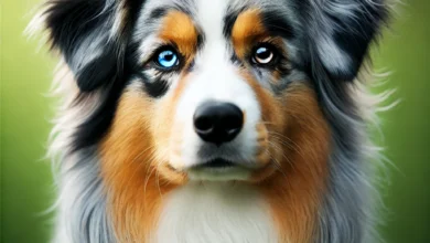 Understanding the Australian Shepherd: A Comprehensive Guide