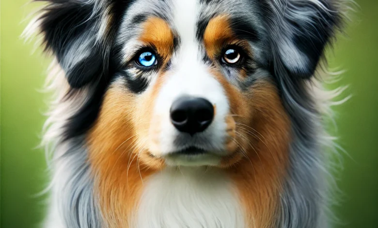 Understanding the Australian Shepherd: A Comprehensive Guide