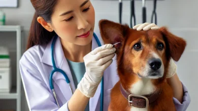 Dog Ear Infection Treatment: A Comprehensive Guide