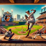 Analyzing Player Stats: Baltimore Orioles vs San Francisco Giants