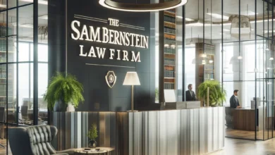 The Sam Bernstein Law Firm: Mesothelioma Lawyer in Southfield