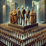 Understanding Oligarchy: A Deep Dive into Its Meaning and Implications