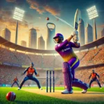 Abu Dhabi Knight Riders vs Gulf Giants: A Thrilling Encounter