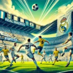 Real Madrid vs. Las Palmas: A Comprehensive Match Analysis