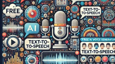 Exploring the Best Free AI Voice Generator Text-to-Speech Offerings