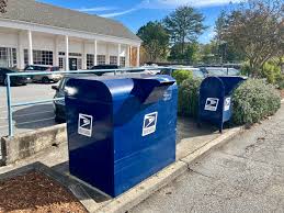 The Convenience of Locating a Post Office Drop Box Near You