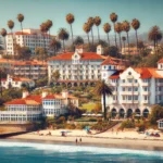 Santa Barbara Hotels: Luxury Options for a Lavish Stay
