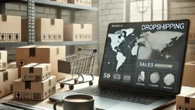 The Ultimate Guide to Dropshipping: Start Your Online Business Today