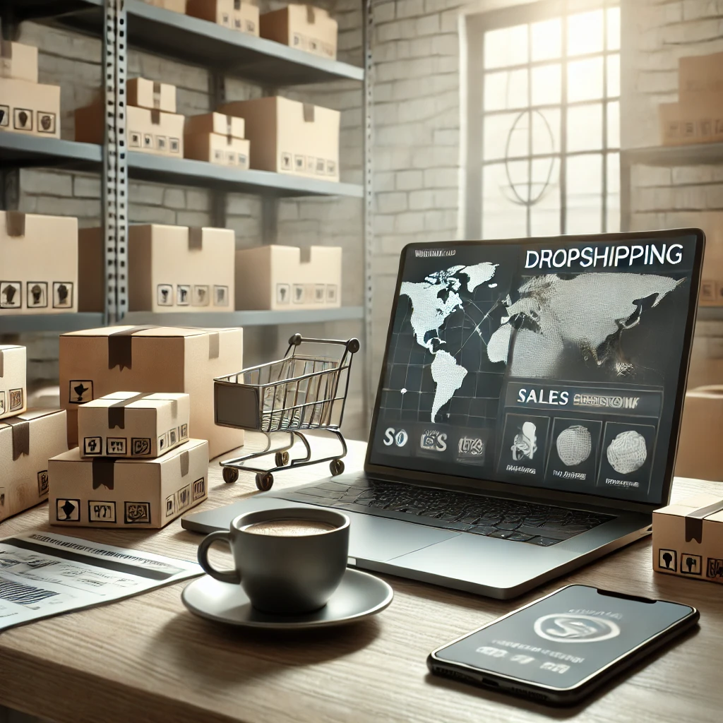 The Ultimate Guide to Dropshipping: Start Your Online Business Today